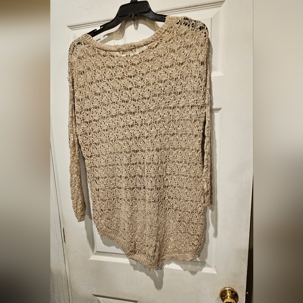 POOF! SWEATER - Picture 2 of 2